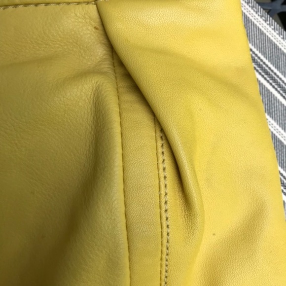 Coach Hippie Bag - Picture 6 of 7